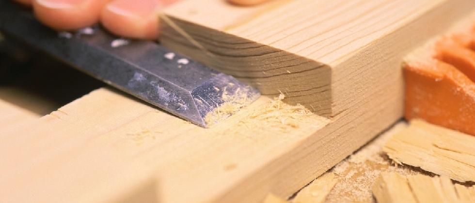 Molduras de madera maciza - Ebanistería y Restauración